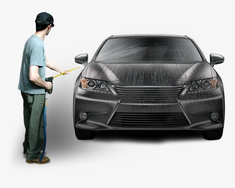 CAR WASH
