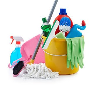 HOUSEKEEPING