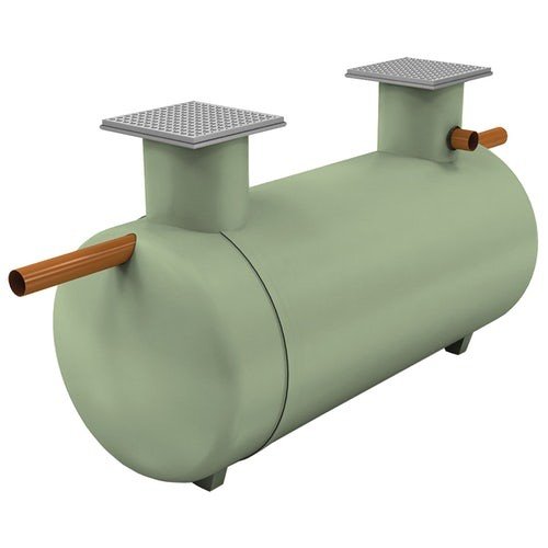 SEPTIC / SEWAGE TANK CLEANING