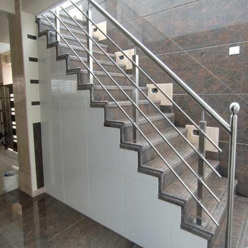 STEEL RAILING