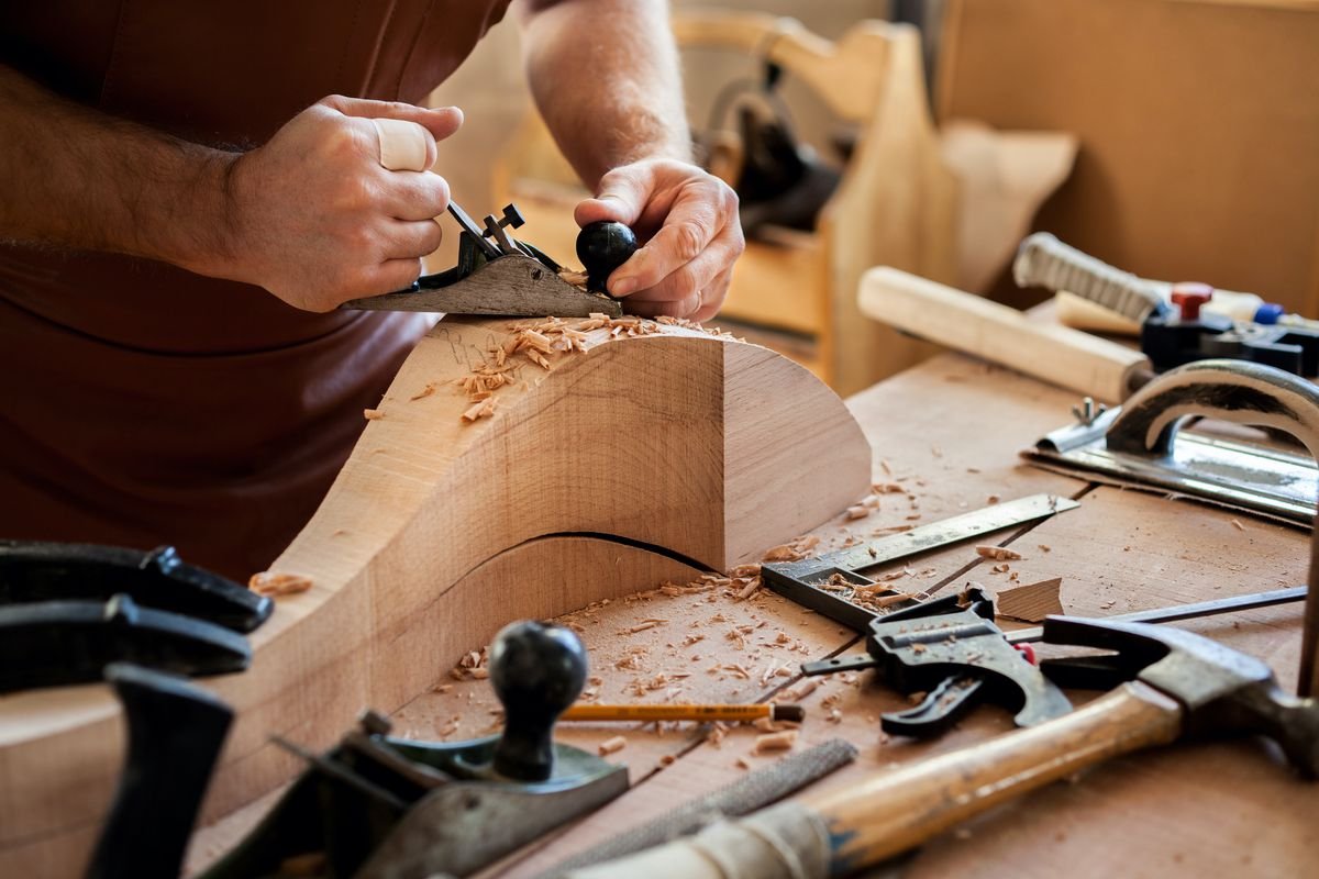 CARPENTER