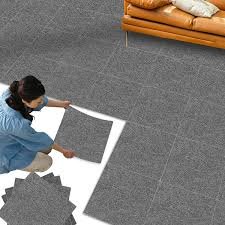 CARPET FLOORING