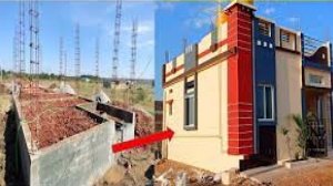 COMPLETE HOUSE CONSTRUCTION