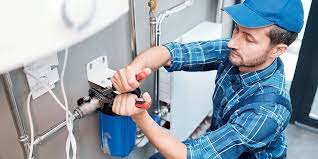 PLUMBER