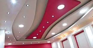 FALSE CEILING