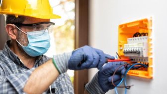 ELECTRICIAN