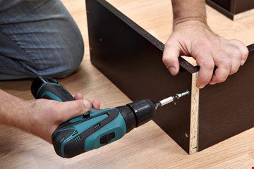 FURNITURE INSTALL