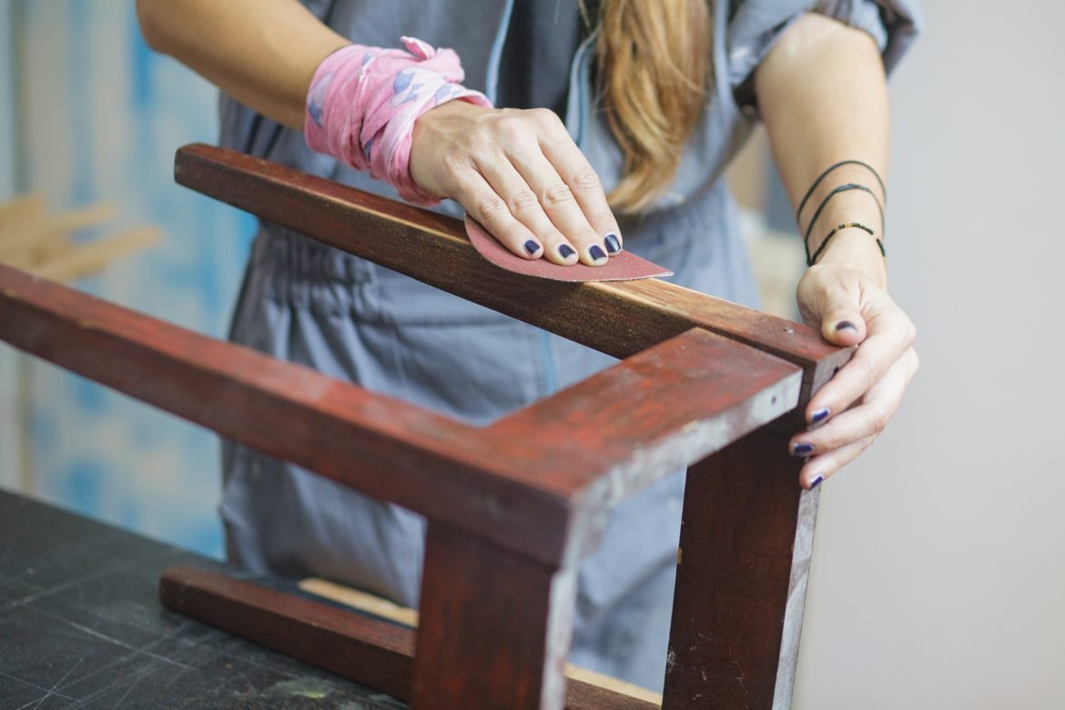FURNITURE REPAIR
