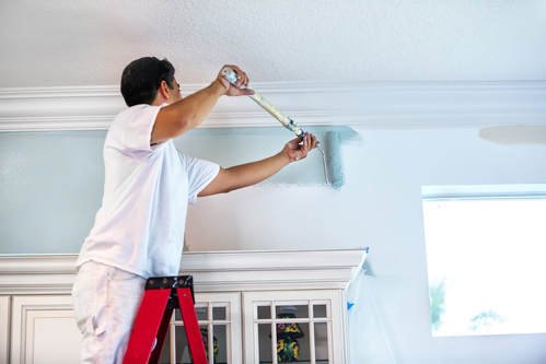 PAINTING CONTRACTOR