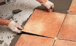 TILES/MARBLE CONTRACTOR
