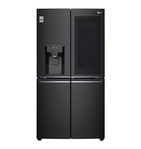 DOUBLE DOOR REFRIGERATOR