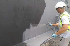 WATERPROOFING